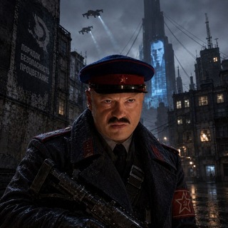 ТехноЧекист channel avatar