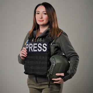 Юлія Кирієнко channel avatar