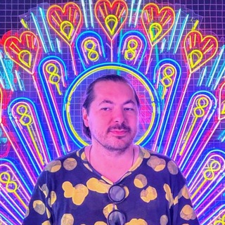 kyrillic channel avatar