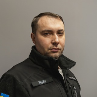 Кирило Буданов channel avatar