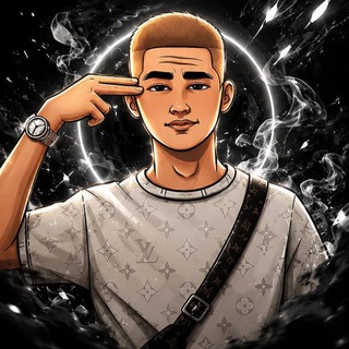 KYRZA BONUS channel avatar