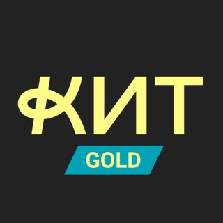 КИТ Gold | Дорогоцінні метали channel avatar