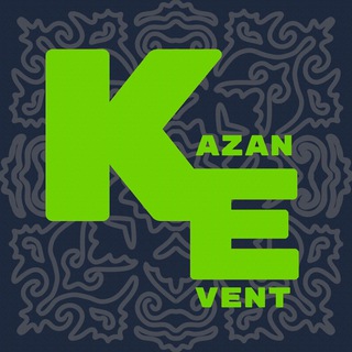 Аватар канала Event-Казань и Поволжье