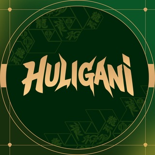HULIGANI channel avatar