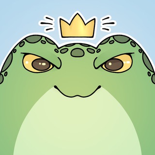 Лягуш channel avatar