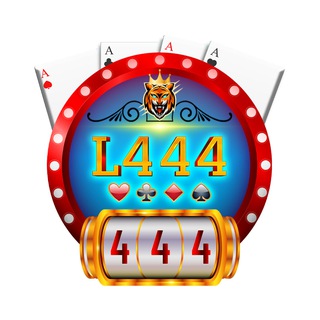 L444 Official & WINTK channel avatar