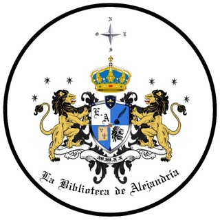 Аватар канала La Biblioteca de Alejandría