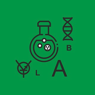 Научно-Технический·LAB-66·Лабораторный журнал беларуского химика channel avatar