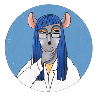 Lab Mouse channel avatar