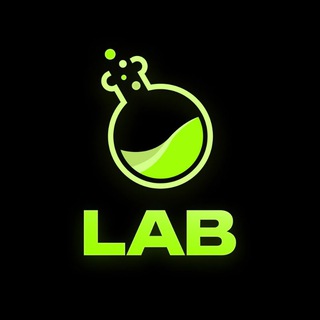 LAB channel avatar