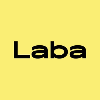 Laba channel avatar