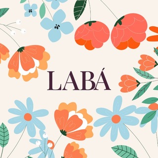 LABÁ Cosmetics channel avatar