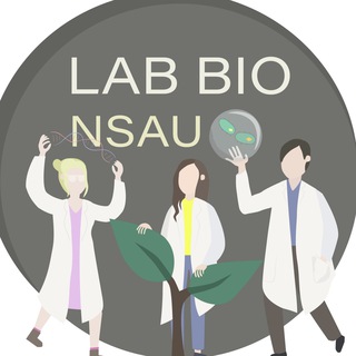 LabBio channel avatar