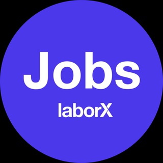Web3 Jobs | LaborX channel avatar