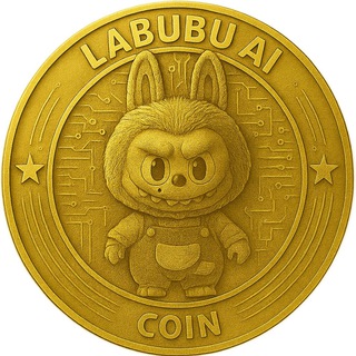 LabubuAI Official channel avatar