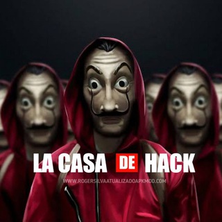 🇧🇷 LA CASA DE HACK 🇧🇷 channel avatar