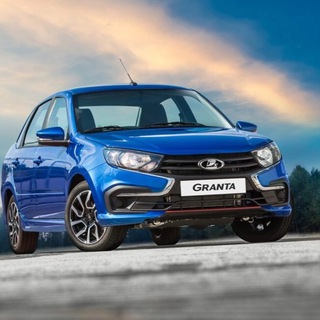 Lada Granta FL клуб channel avatar