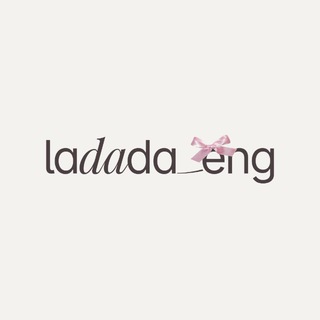 Ladada_english channel avatar