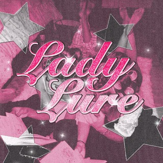 esoteric ode, lady lure ♡ channel avatar