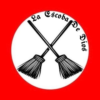 laescobadedios channel avatar