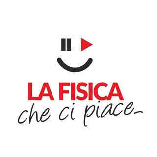 Аватар канала La Fisica Che Ci Piace