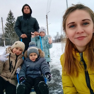 Семейка Лагутят channel avatar