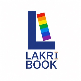Lakribook channel avatar
