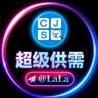 lala channel avatar