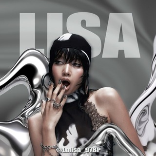 Аватар канала LISA | YG