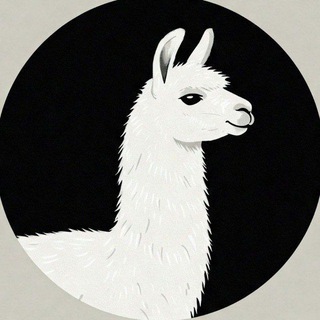 Аватар канала Lama AI