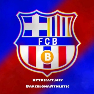 Барселона Атлетик | La Masia channel avatar