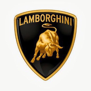 Аватар канала Lamborghini