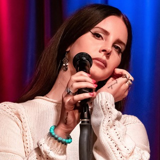 Lana Del Rey на каждый день channel avatar