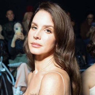 Lana Del Rey channel avatar