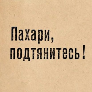 Кто так строит?! channel avatar
