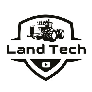 Аватар канала LandTech