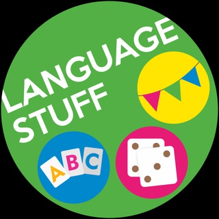LanguageStuff channel avatar