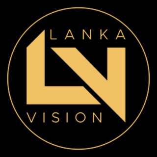 Аватар канала LankaVision