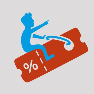 Аватар канала Codici Sconto - La pagina degli sconti