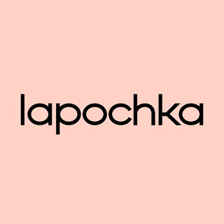 lapochka channel avatar