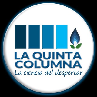 Аватар канала LA QUINTA COLUMNA TV