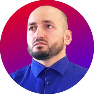 Мурад ЛяРиба channel avatar