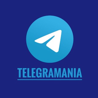 Telegramania channel avatar