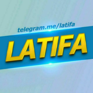 LATIFA channel avatar
