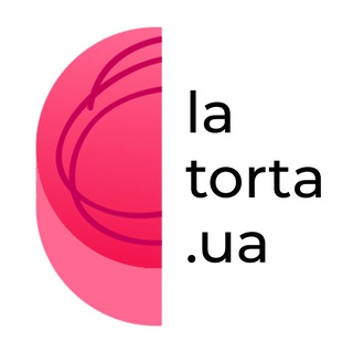 La-Torta🧁Все для кондитерів channel avatar
