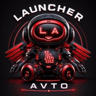Launcher Avto channel avatar