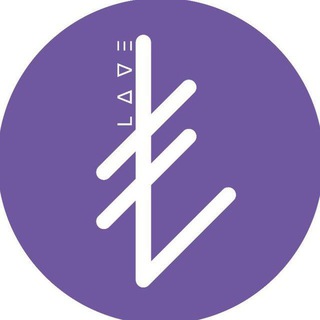 Lavandos, LAVE Channel (Chain: TON) channel avatar