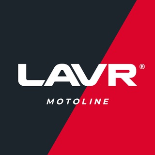 LAVR MOTOLINE channel avatar