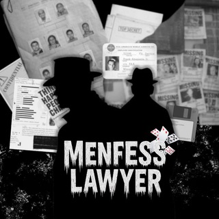 LAWGENDS MENFESS channel avatar