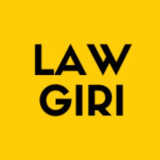 Аватар канала Law Giri